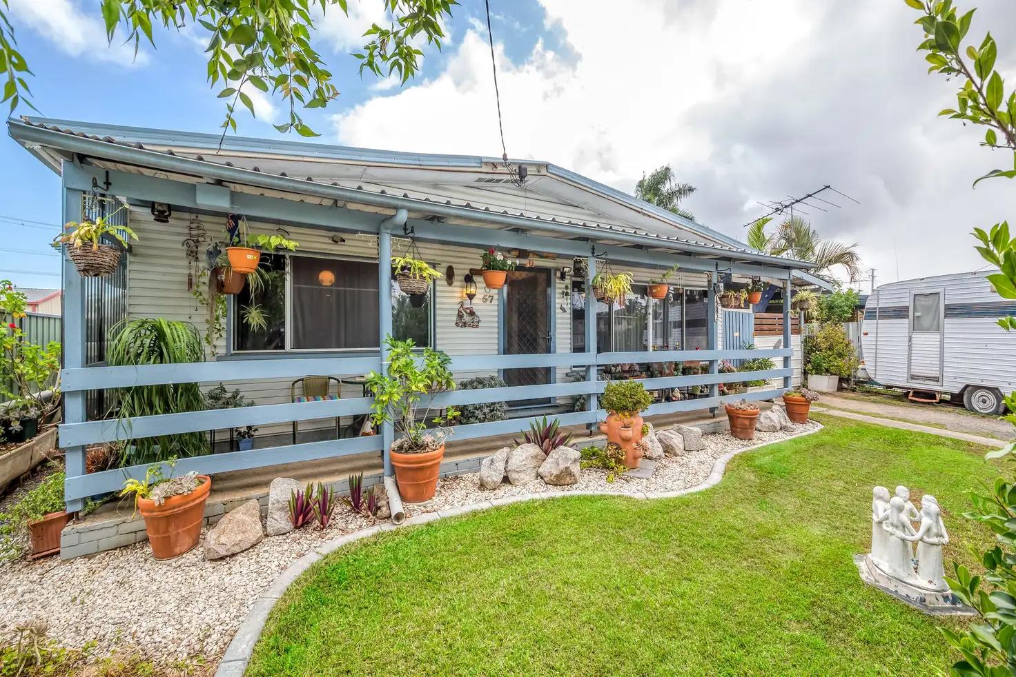 Main view of Homely house listing, 1282 Bribie Island Road, Ningi QLD 4511