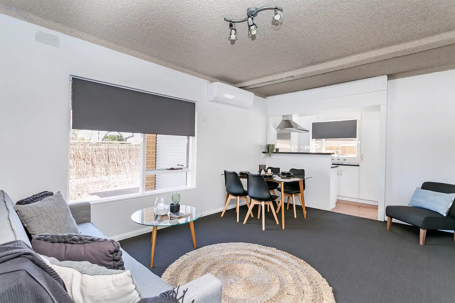 Main view of Homely house listing, 6/364 Military Road, Semaphore Park SA 5019