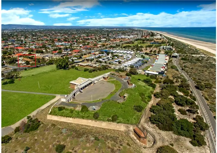 Second view of Homely house listing, 6/364 Military Road, Semaphore Park SA 5019