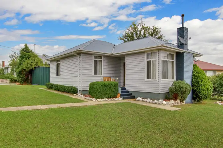 39 Hill Street, Goulburn NSW 2580