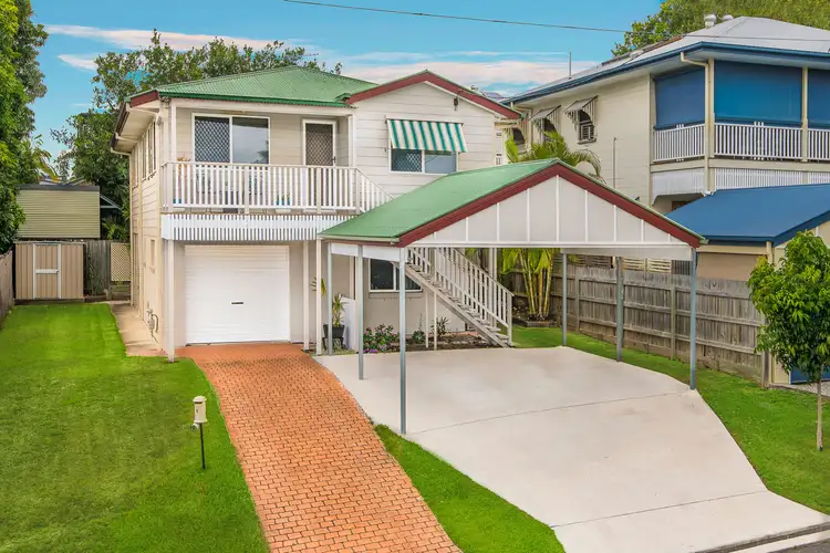 43 Bayview Terrace, Wavell Heights QLD 4012
