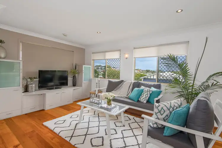 Fifth view of Homely house listing, 43 Bayview Terrace, Wavell Heights QLD 4012