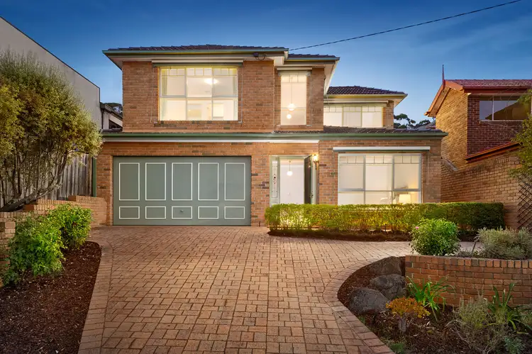 6 Parkdale Avenue, Balwyn VIC 3103