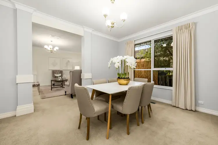 Fifth view of Homely house listing, 6 Parkdale Avenue, Balwyn VIC 3103