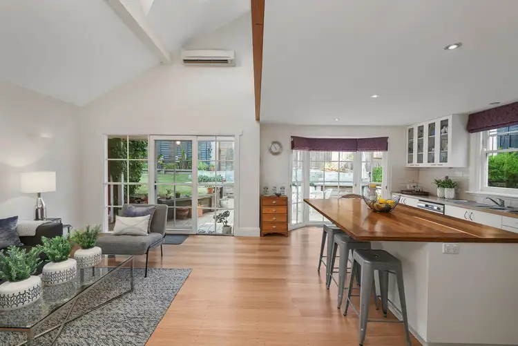 Fifth view of Homely house listing, 17 Curlewis Street, Mont Albert VIC 3127