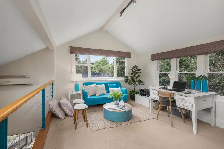 Sixth view of Homely house listing, 17 Curlewis Street, Mont Albert VIC 3127