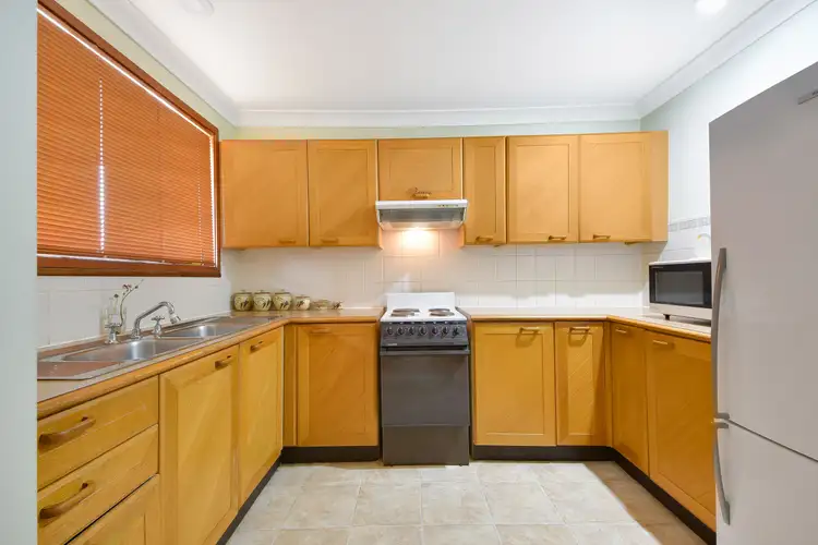 Second view of Homely villa listing, Address available on request