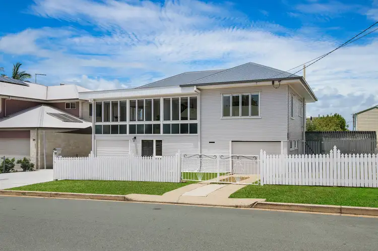 25 Langdon Avenue, Margate QLD 4019