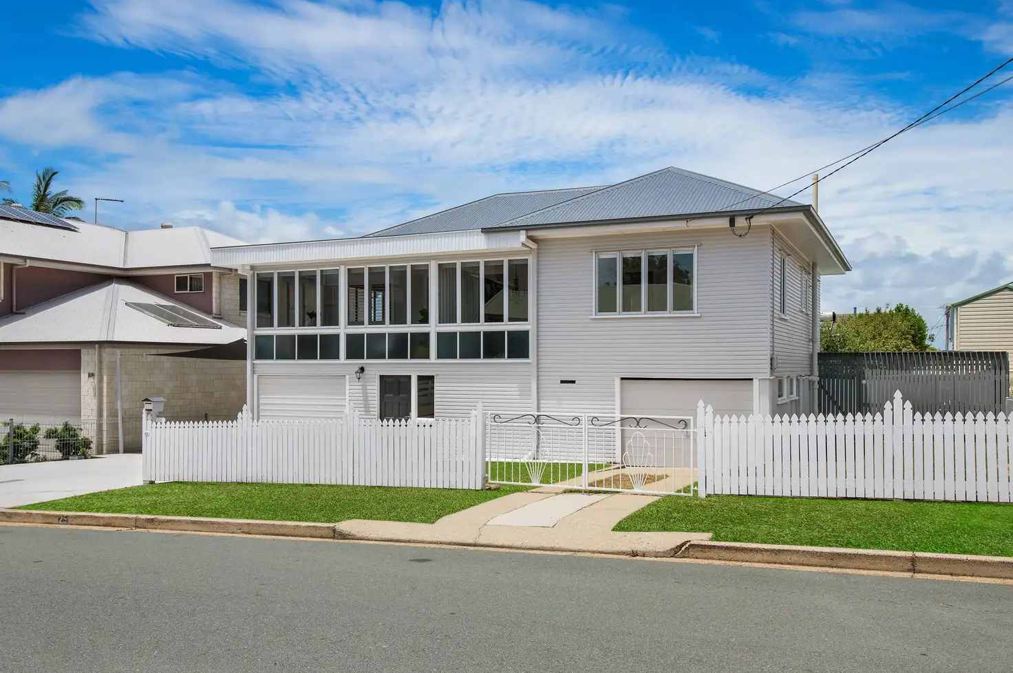 Main view of Homely house listing, 25 Langdon Avenue, Margate QLD 4019