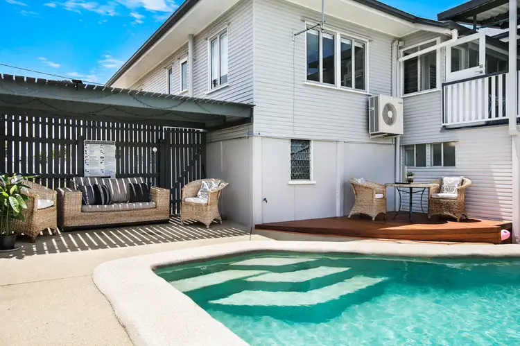 Fourth view of Homely house listing, 25 Langdon Avenue, Margate QLD 4019