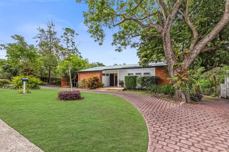 Main view of Homely house listing, 54 Kenmore Road, Kenmore QLD 4069