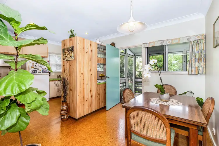 Sixth view of Homely house listing, 54 Kenmore Road, Kenmore QLD 4069