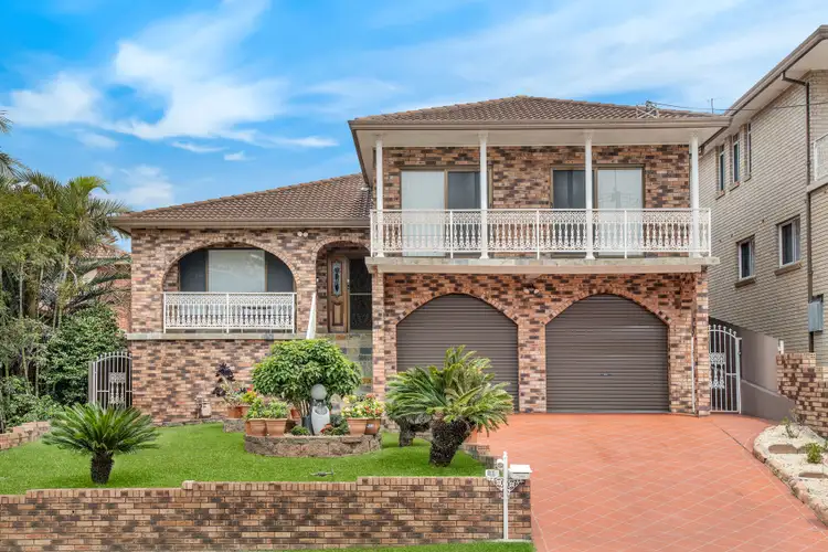 81 Vermont Road, Warrawong NSW 2502