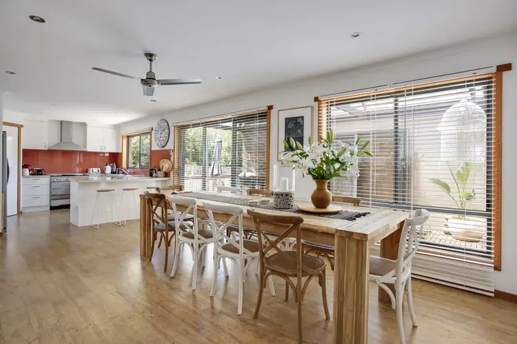 Second view of Homely house listing, 29 Gray Street, Rye VIC 3941