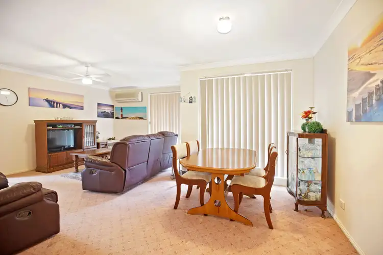 Fourth view of Homely house listing, 14 Midin Close, Glenmore Park NSW 2745