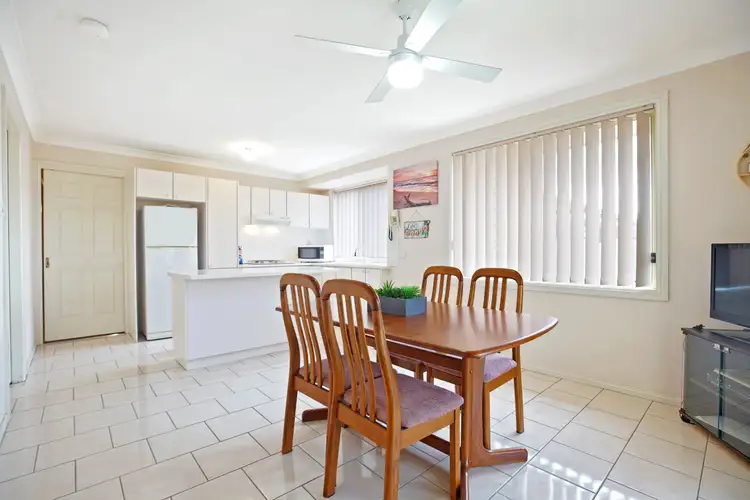 Fifth view of Homely house listing, 14 Midin Close, Glenmore Park NSW 2745