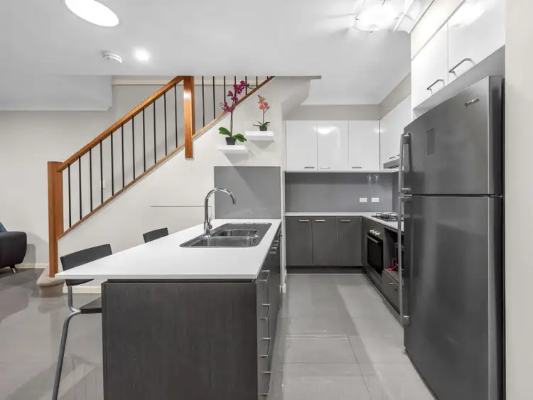 Third view of Homely townhouse listing, 49/18 Whitley Street, Mount Gravatt East QLD 4122