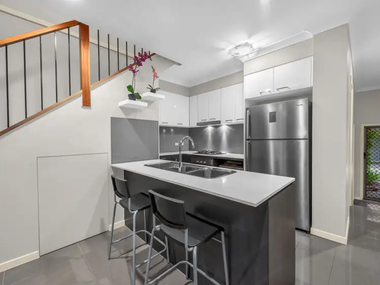 Fourth view of Homely townhouse listing, 49/18 Whitley Street, Mount Gravatt East QLD 4122