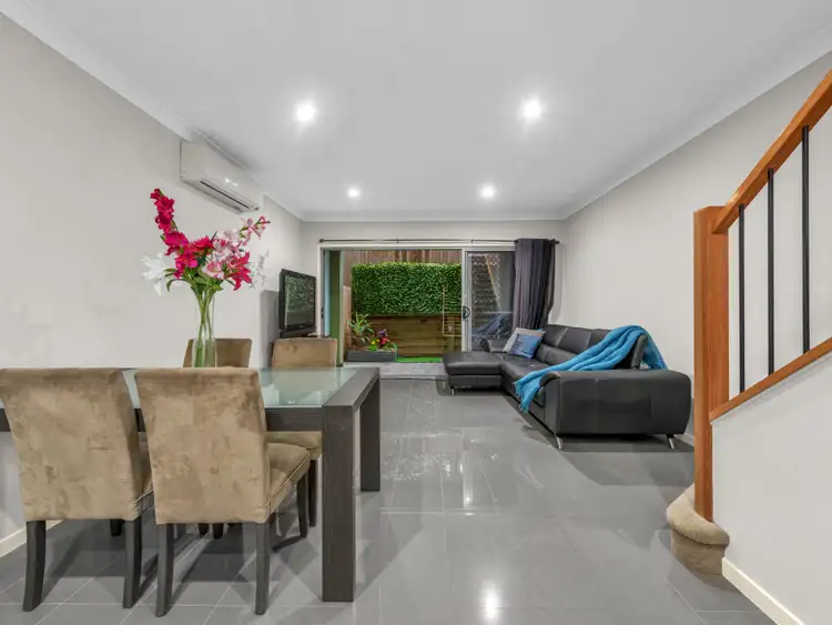 Fifth view of Homely townhouse listing, 49/18 Whitley Street, Mount Gravatt East QLD 4122