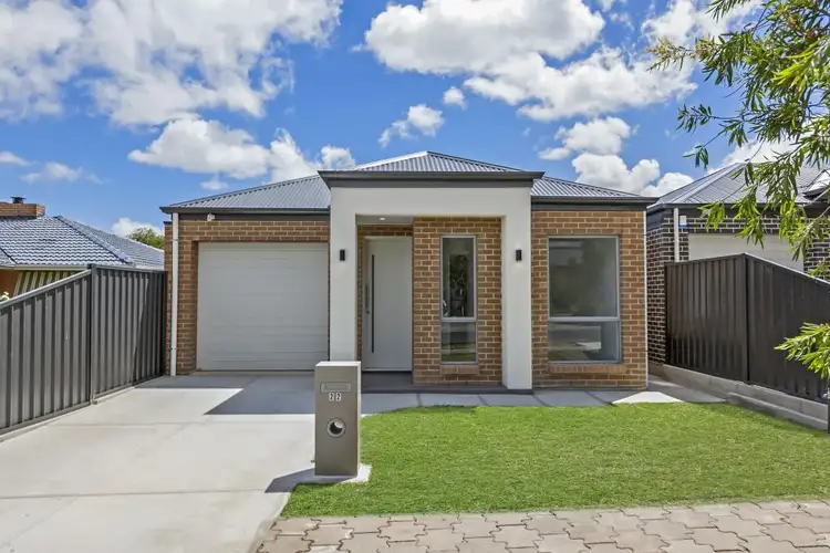 22 Canis Avenue, Hope Valley SA 5090