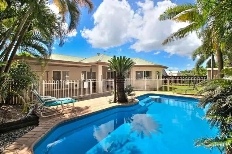 20 Myrtle Close, Mount Sheridan QLD 4868