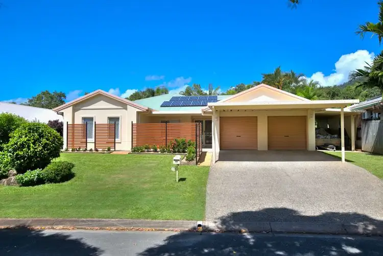 Second view of Homely house listing, 20 Myrtle Close, Mount Sheridan QLD 4868