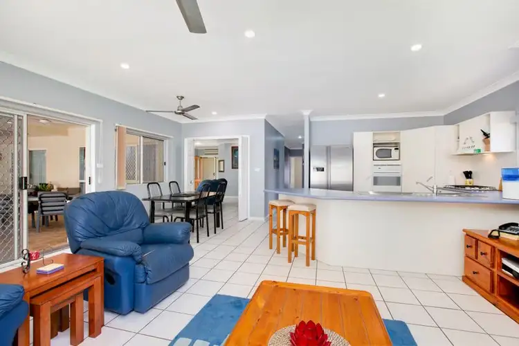 Third view of Homely house listing, 20 Myrtle Close, Mount Sheridan QLD 4868