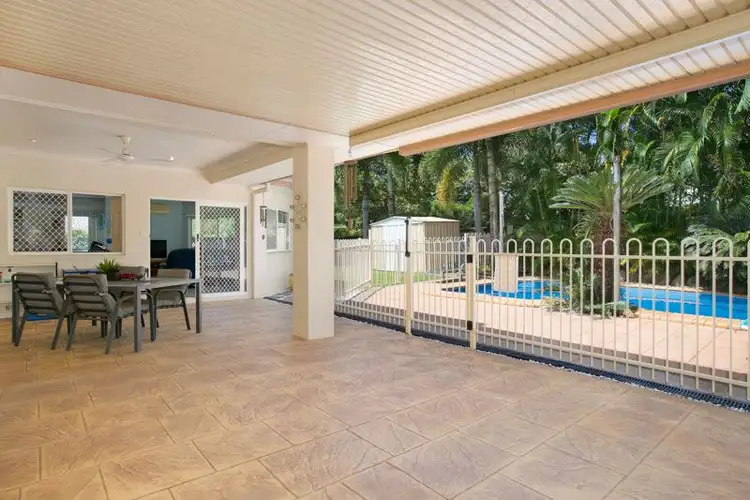 Fourth view of Homely house listing, 20 Myrtle Close, Mount Sheridan QLD 4868