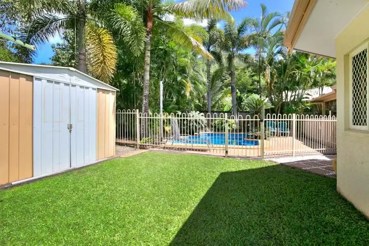 Fifth view of Homely house listing, 20 Myrtle Close, Mount Sheridan QLD 4868