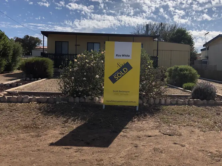 33 Tiddy Widdy Beach Road, Tiddy Widdy Beach SA 5571