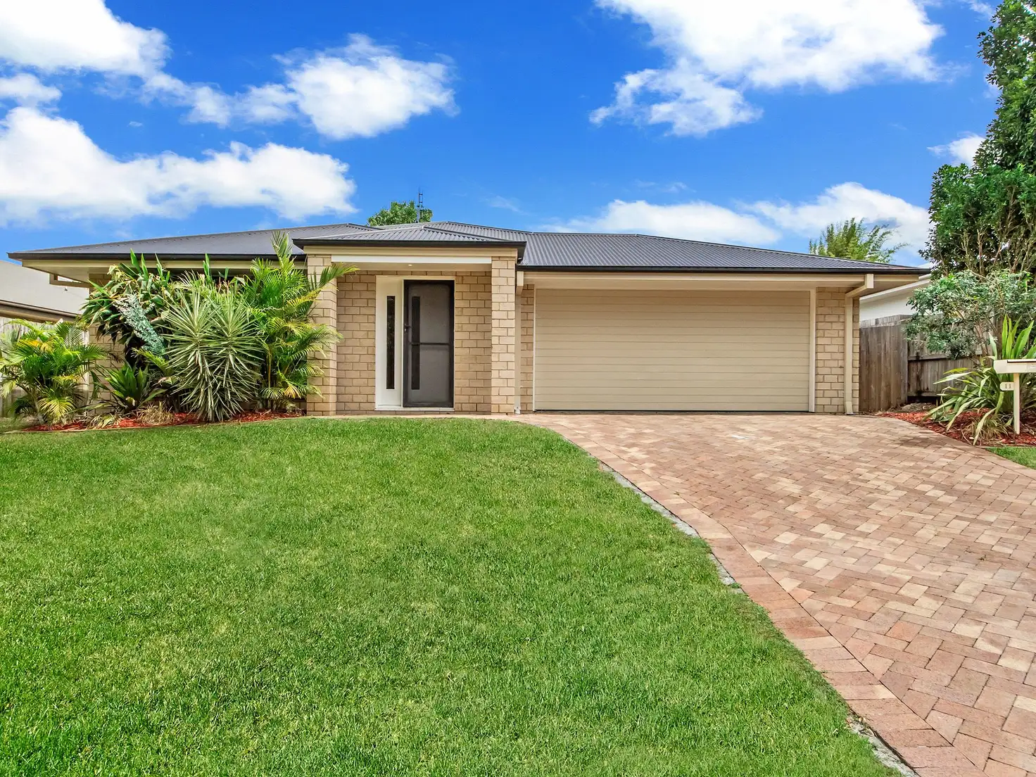 Main view of Homely house listing, 11 Craigs Way, Maudsland QLD 4210