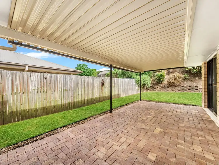 Second view of Homely house listing, 11 Craigs Way, Maudsland QLD 4210