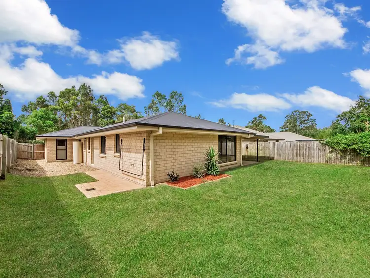 Third view of Homely house listing, 11 Craigs Way, Maudsland QLD 4210