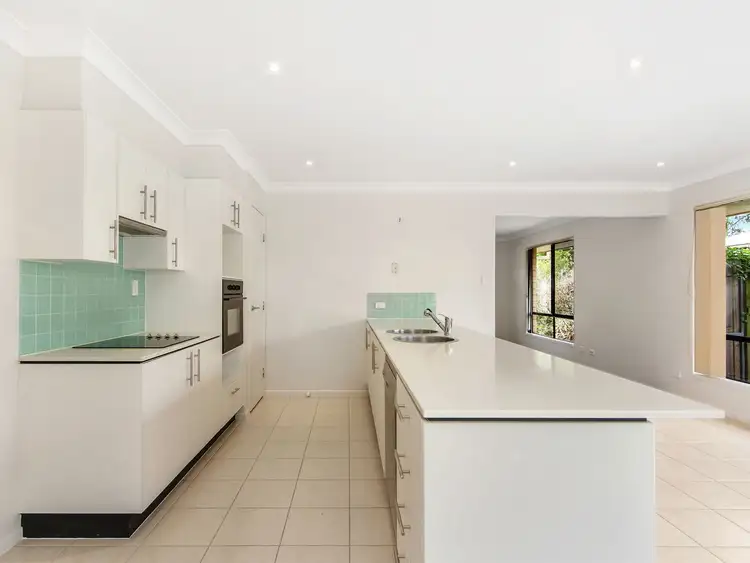 Fifth view of Homely house listing, 11 Craigs Way, Maudsland QLD 4210