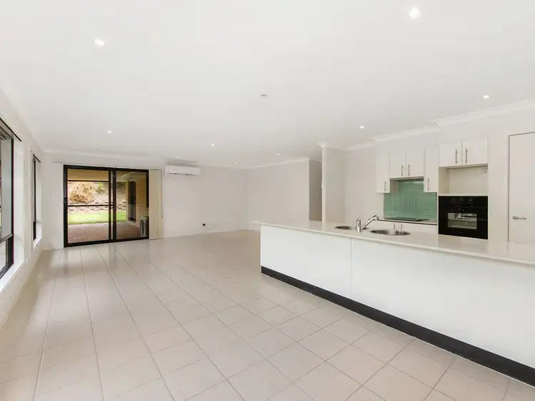 Sixth view of Homely house listing, 11 Craigs Way, Maudsland QLD 4210