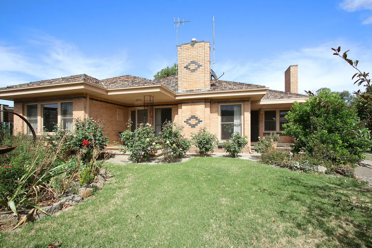 Main view of Homely house listing, 6 Mansfield Road, Euroa VIC 3666