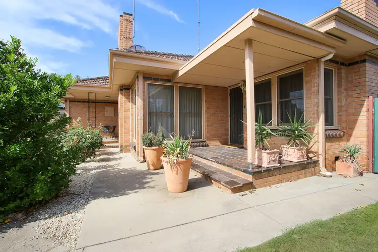 Third view of Homely house listing, 6 Mansfield Road, Euroa VIC 3666