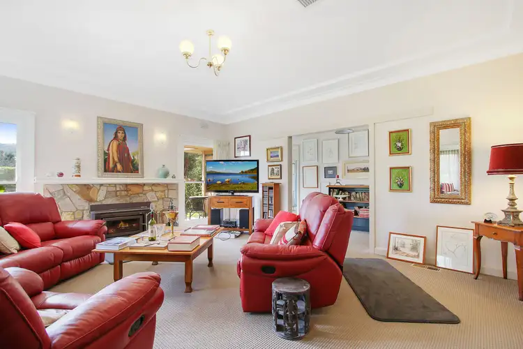 Fourth view of Homely house listing, 6 Mansfield Road, Euroa VIC 3666