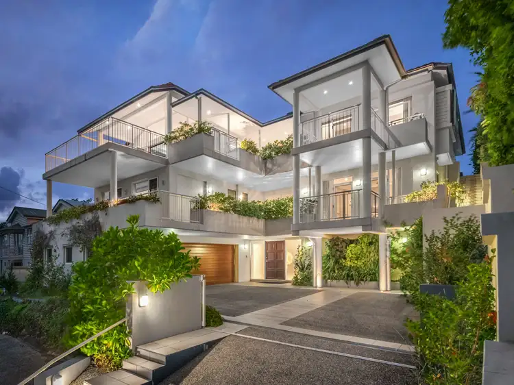 72 Palmer Street, Windsor QLD 4030