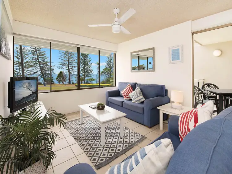 Second view of Homely unit listing, 12/2 Meta Street, Mooloolaba QLD 4557
