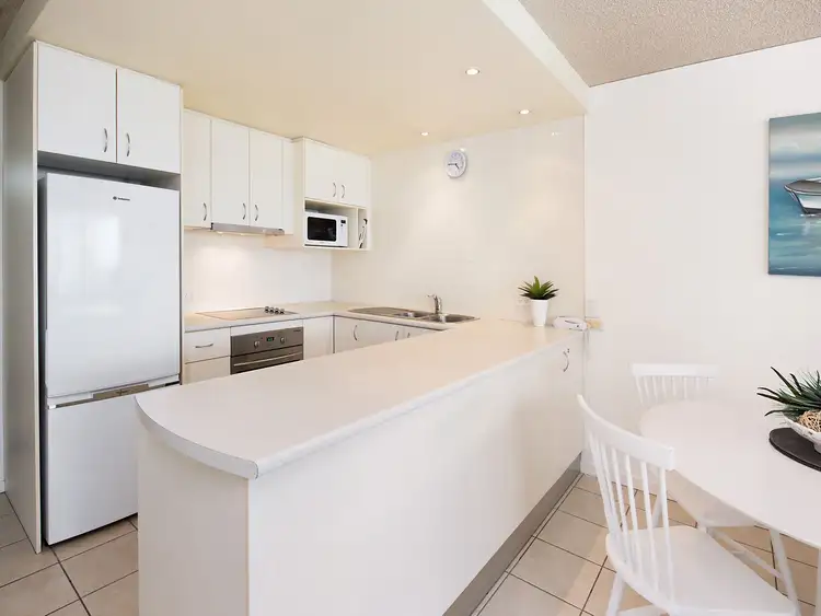 Third view of Homely unit listing, 12/2 Meta Street, Mooloolaba QLD 4557