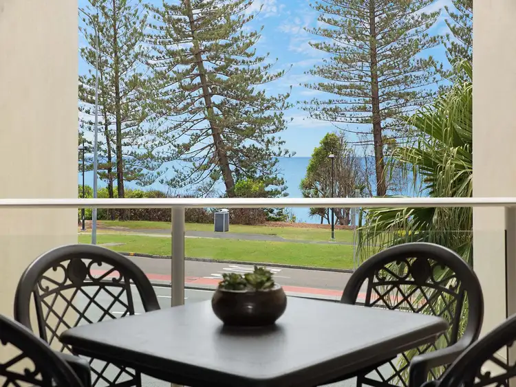 Fifth view of Homely unit listing, 12/2 Meta Street, Mooloolaba QLD 4557