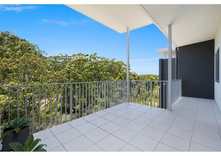 Second view of Homely unit listing, 300/8 Starling Street, Buderim QLD 4556