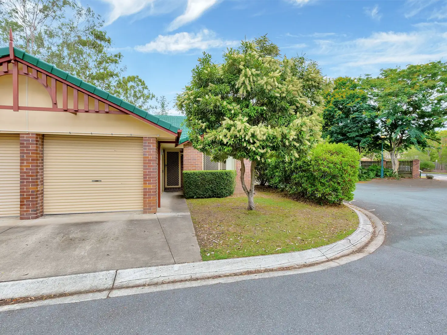 Main view of Homely house listing, 7/5 Spalding Crescent, Goodna QLD 4300