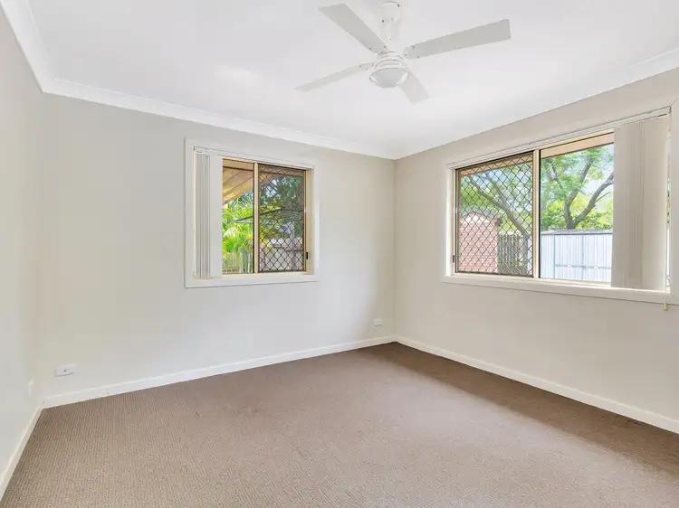 Second view of Homely house listing, 7/5 Spalding Crescent, Goodna QLD 4300