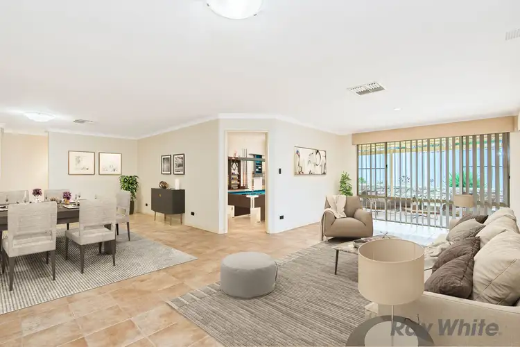 16 Rayner Drive, Landsdale WA 6065