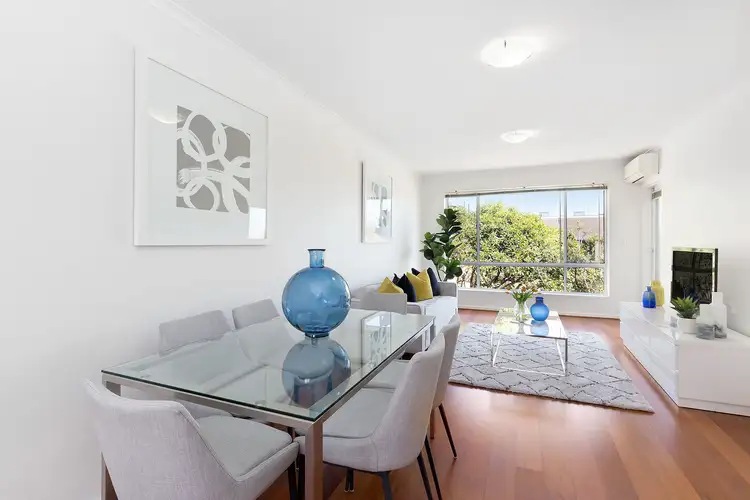 Second view of Homely apartment listing, 23/119 Atkinson Street, Oakleigh VIC 3166
