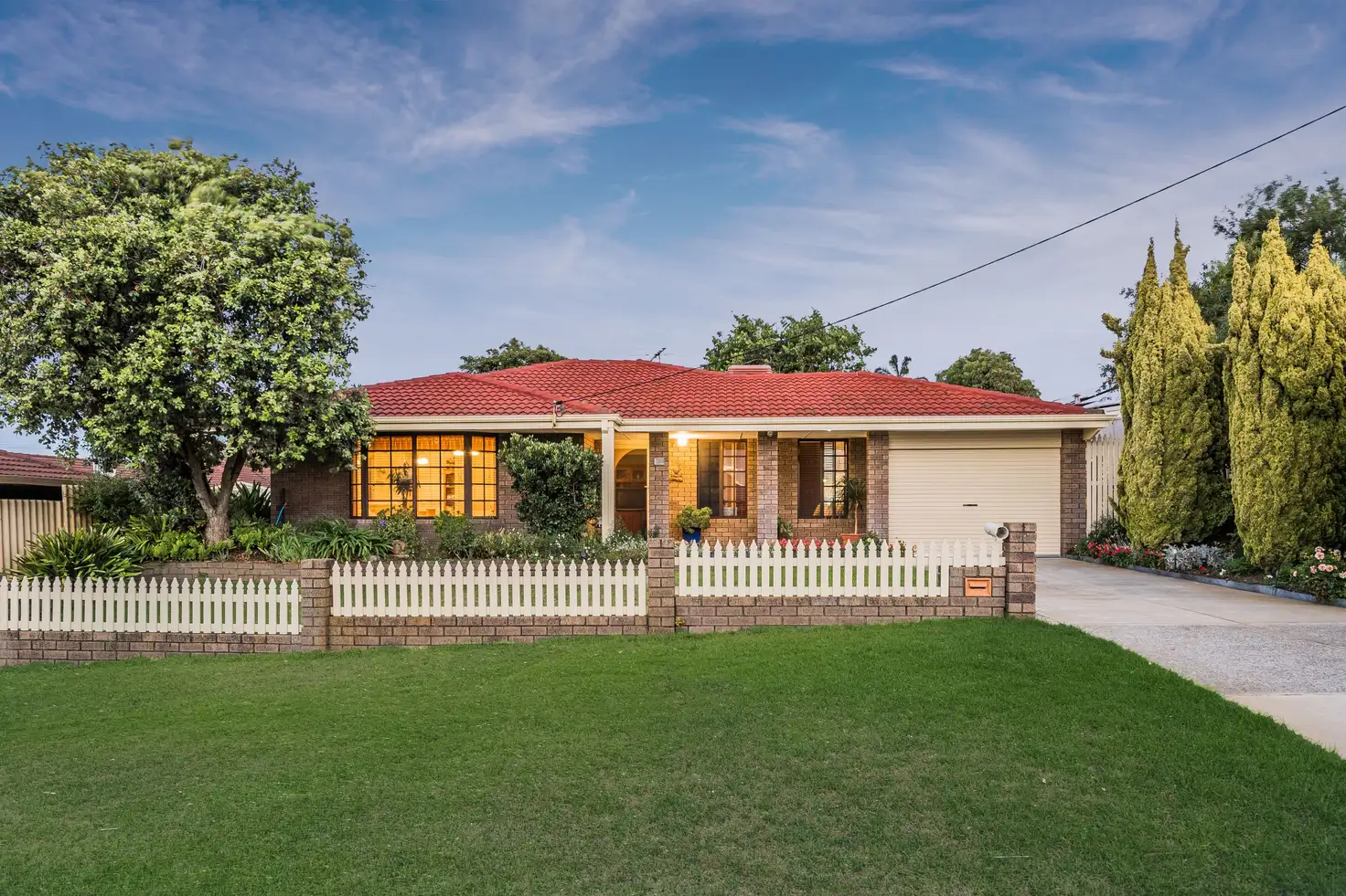 Main view of Homely house listing, 16 Isted Avenue, Hamilton Hill WA 6163