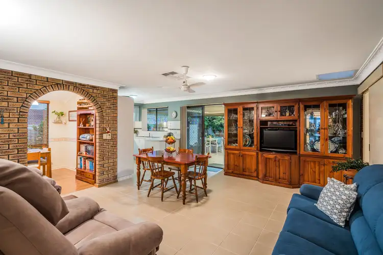 Fourth view of Homely house listing, 16 Isted Avenue, Hamilton Hill WA 6163