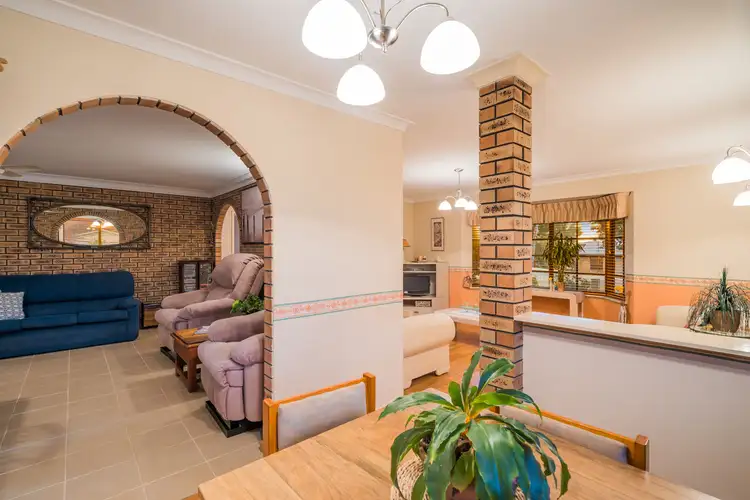 Fifth view of Homely house listing, 16 Isted Avenue, Hamilton Hill WA 6163